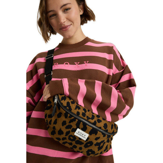Roxy Τσαντάκι μέσης Urban Party Waistpack